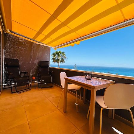 Atlantic View Maspalomas Маспаломас Экстерьер фото
