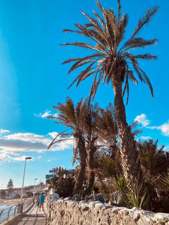 Atlantic View Maspalomas Маспаломас Экстерьер фото